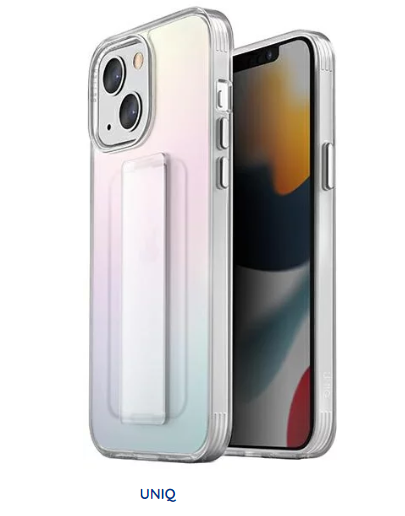 Husa Cover Uniq Heldro pentru iPhone 13 UNIQ-IP6.1HYB Iridescent thumb