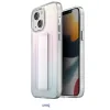 Husa Cover Uniq Heldro pentru iPhone 13 UNIQ-IP6.1HYB Iridescent