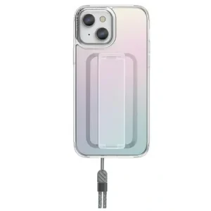 Husa Cover Uniq Heldro pentru iPhone 13 UNIQ-IP6.1HYB Iridescent