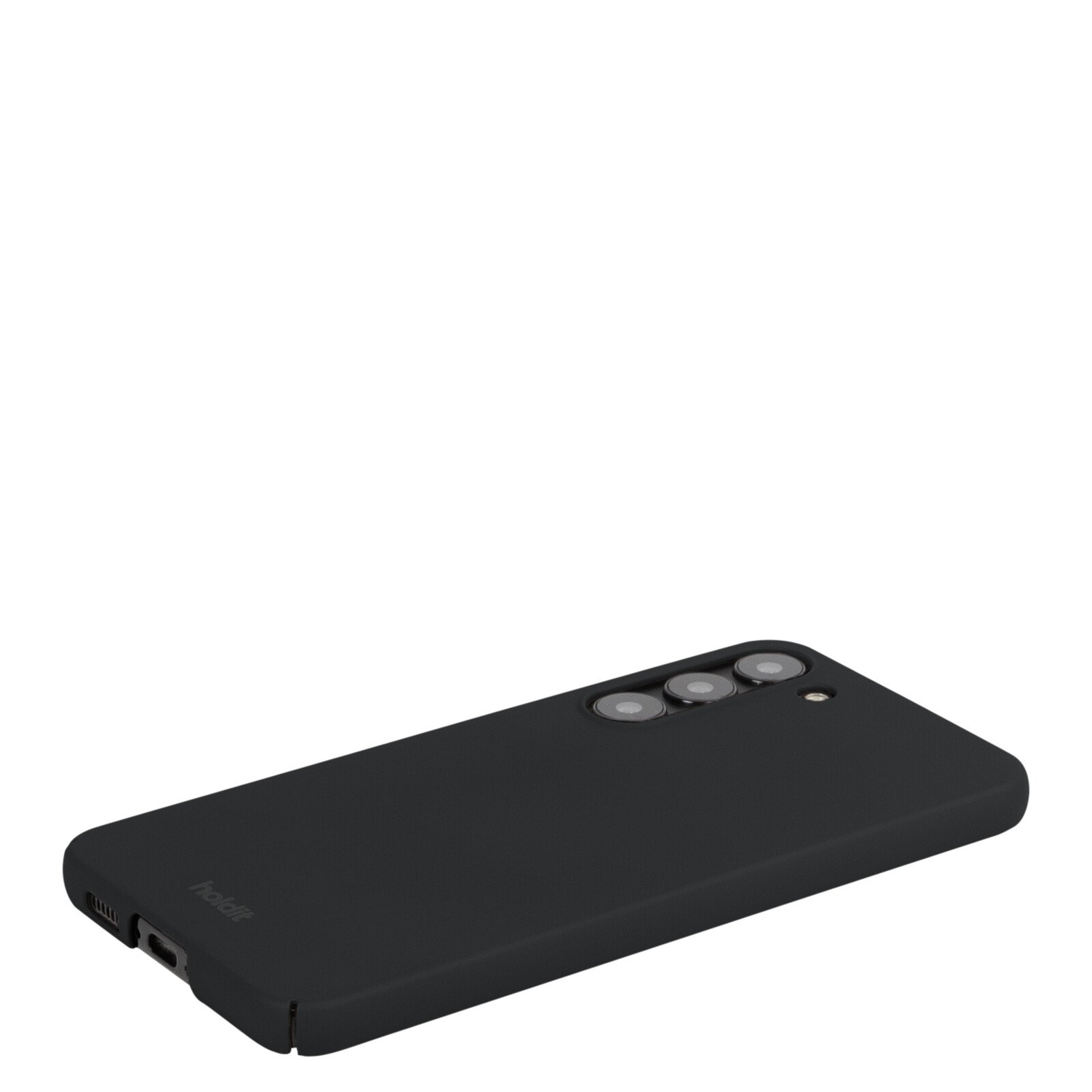 Husa Cover Slim Holdit pentru Samsung Galaxy A54 5G 15880 Black thumb