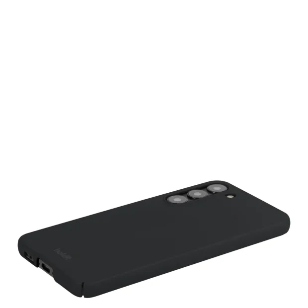 Husa Cover Slim Holdit pentru Samsung Galaxy A54 5G 15880 Black