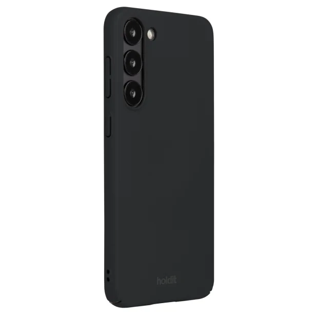 Husa Cover Slim Holdit pentru Samsung Galaxy A54 5G 15880 Black