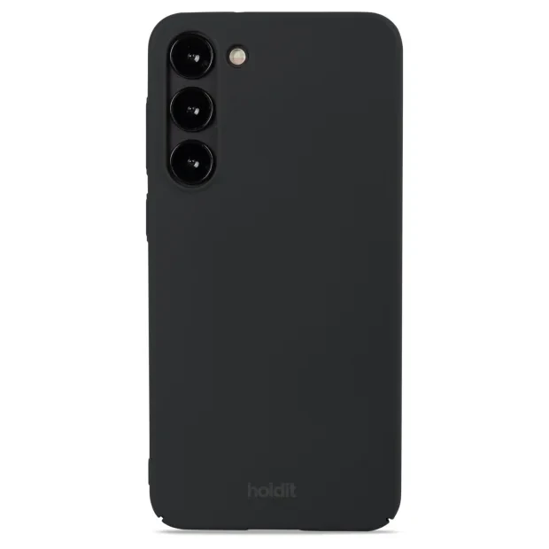 Husa Cover Slim Holdit pentru Samsung Galaxy A54 5G 15880 Black
