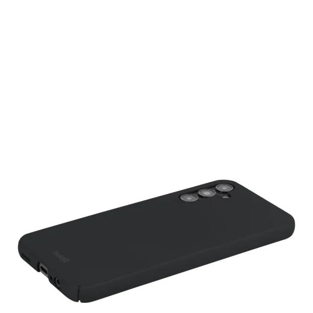 Husa Cover Slim Holdit pentru Samsung Galaxy S23 15871 Black