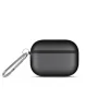 Husa AirPods Next One silicon pentru Airpods Pro APPRO-TPU-BLK Negru