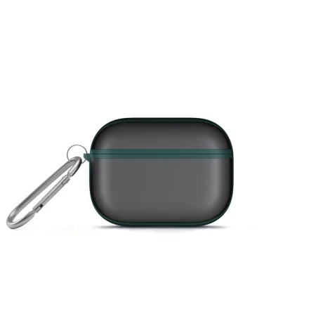 Husa AirPods Next One TPU pentru Airpods Pro APPRO-TPU-GRN Verde