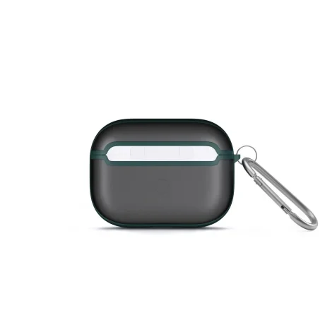 Husa AirPods Next One TPU pentru Airpods Pro APPRO-TPU-GRN Verde