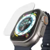 Folie Protectie 3D Next One pentru Apple Watch 42 mm AW-42-3D-CLR