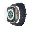 Folie Protectie 3D Next One pentru Apple Watch 42 mm AW-42-3D-CLR