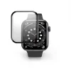 Folie Protectie Next One Mata pentru Apple Watch 45 mm AW-45-3D-MAT