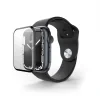 Folie Protectie Next One Mata pentru Apple Watch 45 mm AW-45-3D-MAT