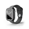 Husa Ceas Next One pentru Apple Watch 41 mm AW-41-BLK-CASE Negru