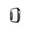 Husa Ceas Next One pentru Apple Watch 41 mm AW-41-BLK-CASE Negru