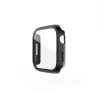 Husa Ceas Next One pentru Apple Watch 45 mm AW-45-BLK-CASE Negru