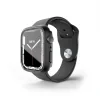 Husa Ceas Next One pentru Apple Watch 45 mm AW-45-BLK-CASE Negru