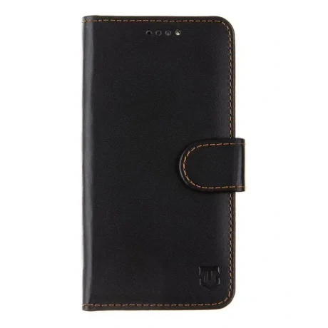 Husa Book Tactical Field Notes pentru Nokia G22 Black
