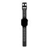 Curea civila UAG, grafit - Apple Watch Ultra 49mm/8/7 45mm/SE 2022/6/SE/5/4 44mm/3/2/1 42mm