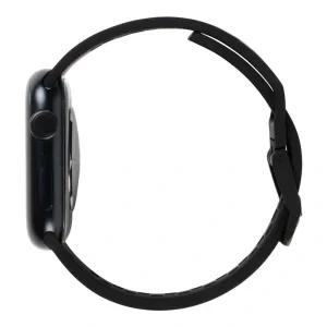 Curea civila UAG, grafit - Apple Watch Ultra 49mm/8/7 45mm/SE 2022/6/SE/5/4 44mm/3/2/1 42mm