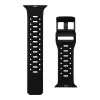 Curea civila UAG, grafit - Apple Watch Ultra 49mm/8/7 45mm/SE 2022/6/SE/5/4 44mm/3/2/1 42mm