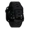 Curea civila UAG, grafit - Apple Watch Ultra 49mm/8/7 45mm/SE 2022/6/SE/5/4 44mm/3/2/1 42mm