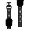 Curea civila UAG, grafit - Apple Watch Ultra 49mm/8/7 45mm/SE 2022/6/SE/5/4 44mm/3/2/1 42mm