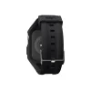 Curea si husa UAG Scout+, neagra - Apple Watch 8/7 45 mm