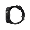 Curea si husa UAG Scout+, neagra - Apple Watch 8/7 45 mm