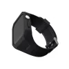 Curea si husa UAG Scout+, neagra - Apple Watch 8/7 45 mm