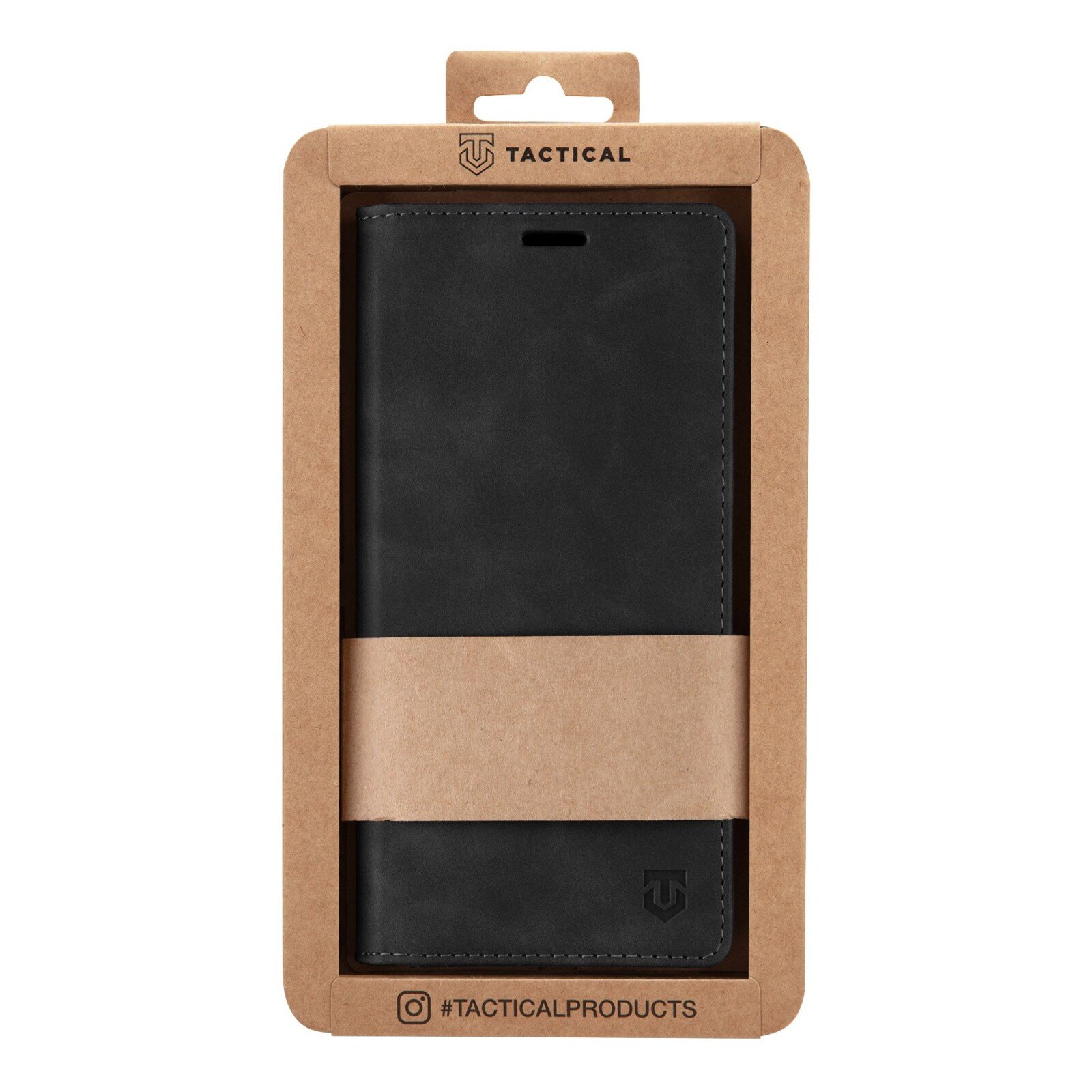 Husa Book Tactical Xproof pentru Samsung Galaxy S23 Plus Black thumb