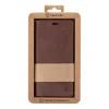Husa Book Tactical Xproof pentru Xiaomi Redmi 10C Maro