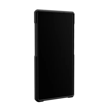 Husa UAG Metropolis LT Pro kevlar negru  Samsung Galaxy S23 Ultra
