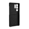 Husa UAG Metropolis LT Pro kevlar negru  Samsung Galaxy S23 Ultra