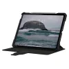 Husa UAG Metropolis SE iPad Pro 12.9&quot; Negru