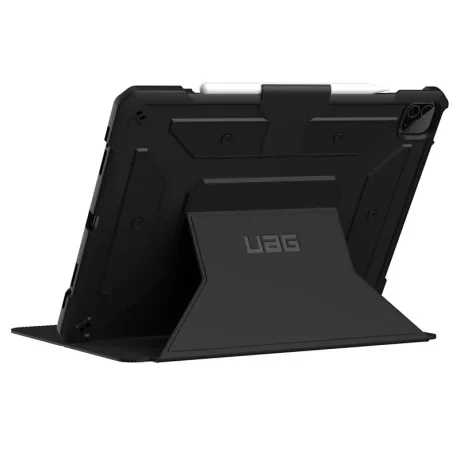Husa UAG Metropolis SE iPad Pro 12.9&quot; Negru
