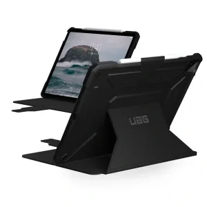 Husa UAG Metropolis SE iPad Pro 12.9&quot; Negru