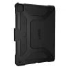 Husa UAG Metropolis SE iPad Pro 12.9&quot; Negru