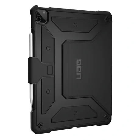 Husa UAG Metropolis SE iPad Pro 12.9&quot; Negru