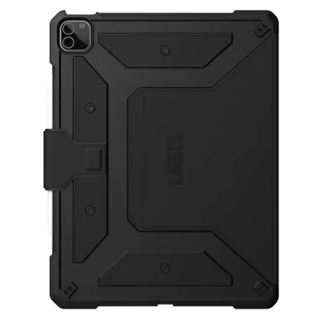 Husa UAG Metropolis SE iPad Pro 12.9&quot; Negru