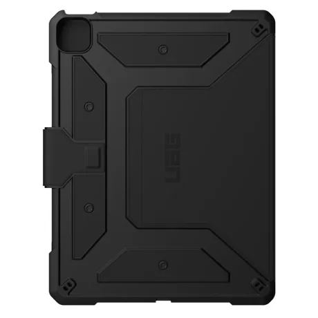 Husa UAG Metropolis SE iPad Pro 12.9&quot; Negru