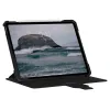 Husa UAG Metropolis SE iPad Pro 12.9&quot; Negru