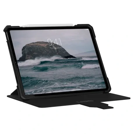Husa UAG Metropolis SE iPad Pro 12.9&quot; Negru