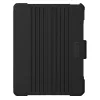 Husa UAG Metropolis SE iPad Pro 12.9&quot; Negru