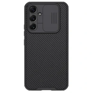 Husa Cover Nillkin CamShield PRO Hard pentru samsung Galaxy A54 5G Negru