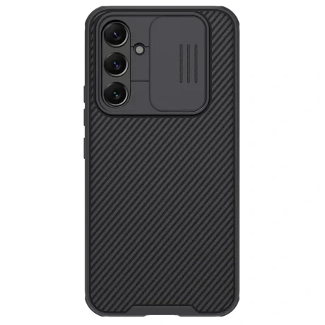 Husa Cover Nillkin CamShield PRO Hard pentru samsung Galaxy A54 5G Negru