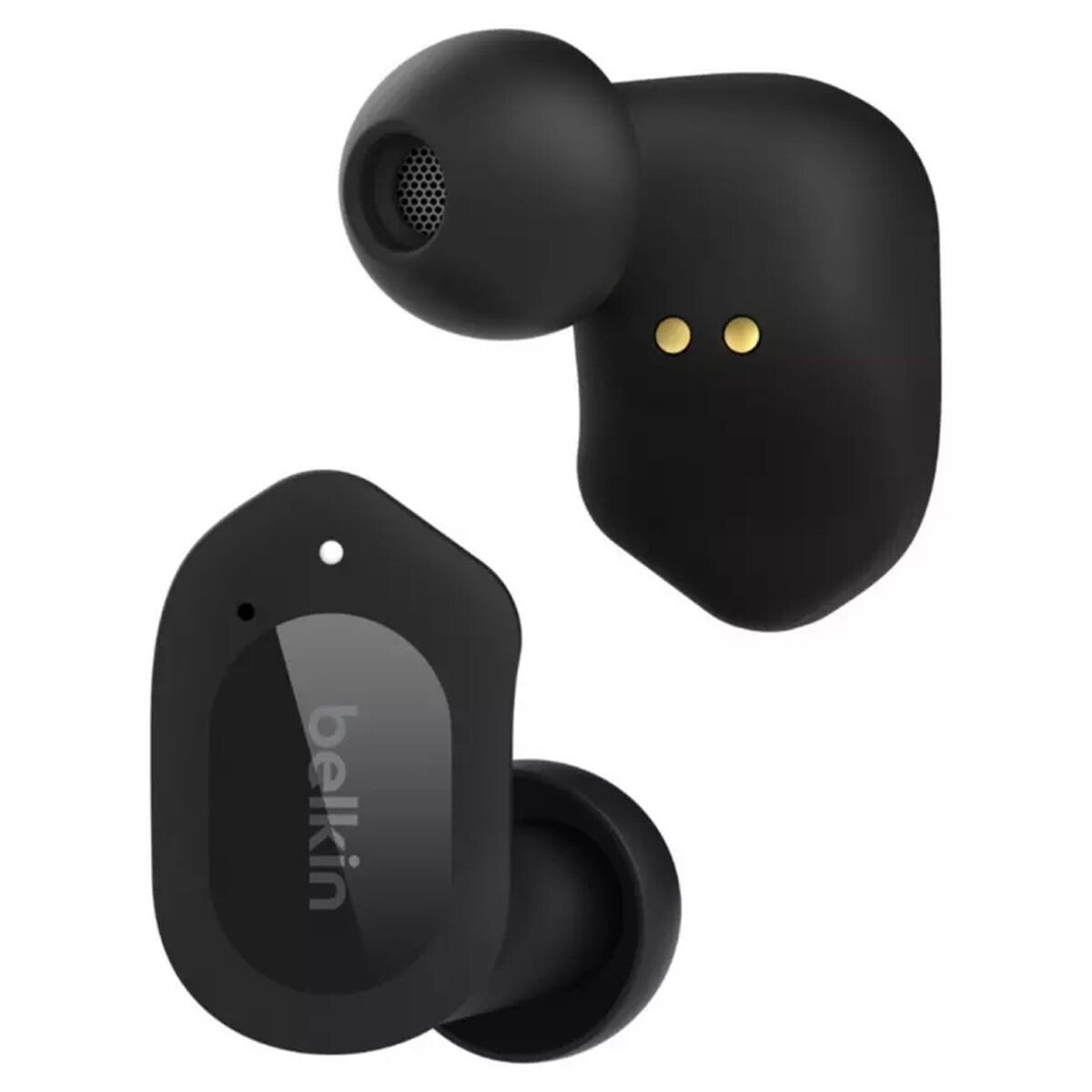 Casti Bluetooth Belkin Waterproof TWS Negru thumb