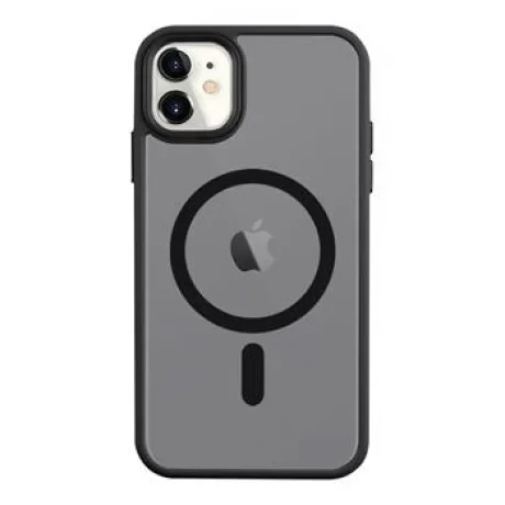 Husa Tactical MagForce Hyperstealth pentru iPhone 11 Asphalt