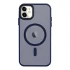 Husa Tactical MagForce Hyperstealth pentru iPhone 11 Deep Blue
