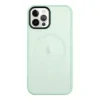 Husa tactical MagForce Hyperstealth pentru iPhone 12/12 Pro Beach Green
