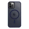 Husa Tactical MagForce Hyperstealth pentru iPhone 12/12 Pro Deep Blue