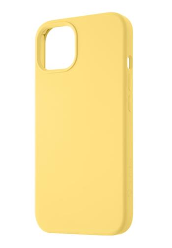 Husa Tactical Velvet Smoothie pentru Apple iPhone 13 Banana thumb
